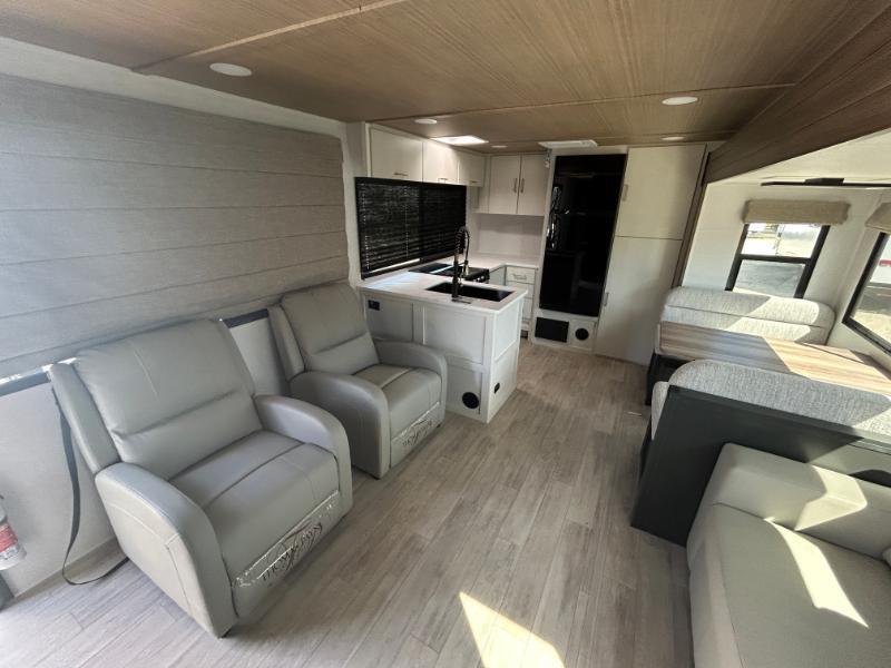 2027 Forest River Vibe 2600RK in sturgeon bay WI