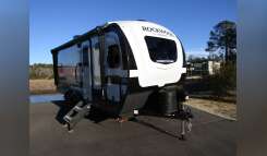 2026 Rockwood ROCKWOOD GEO PRO 20FK RV