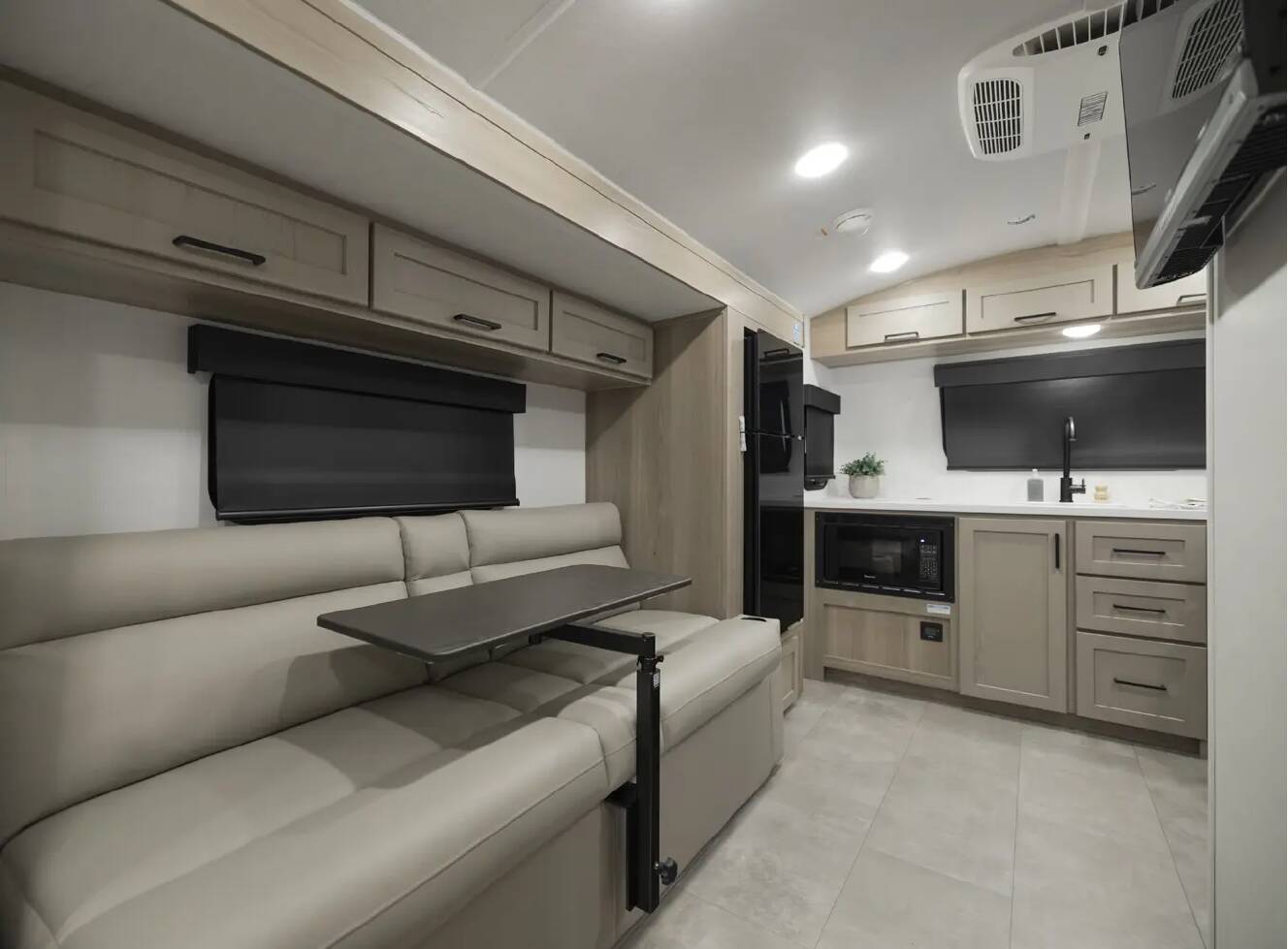 A photo of this 2026 Rockwood ROCKWOOD GEO PRO 20FK