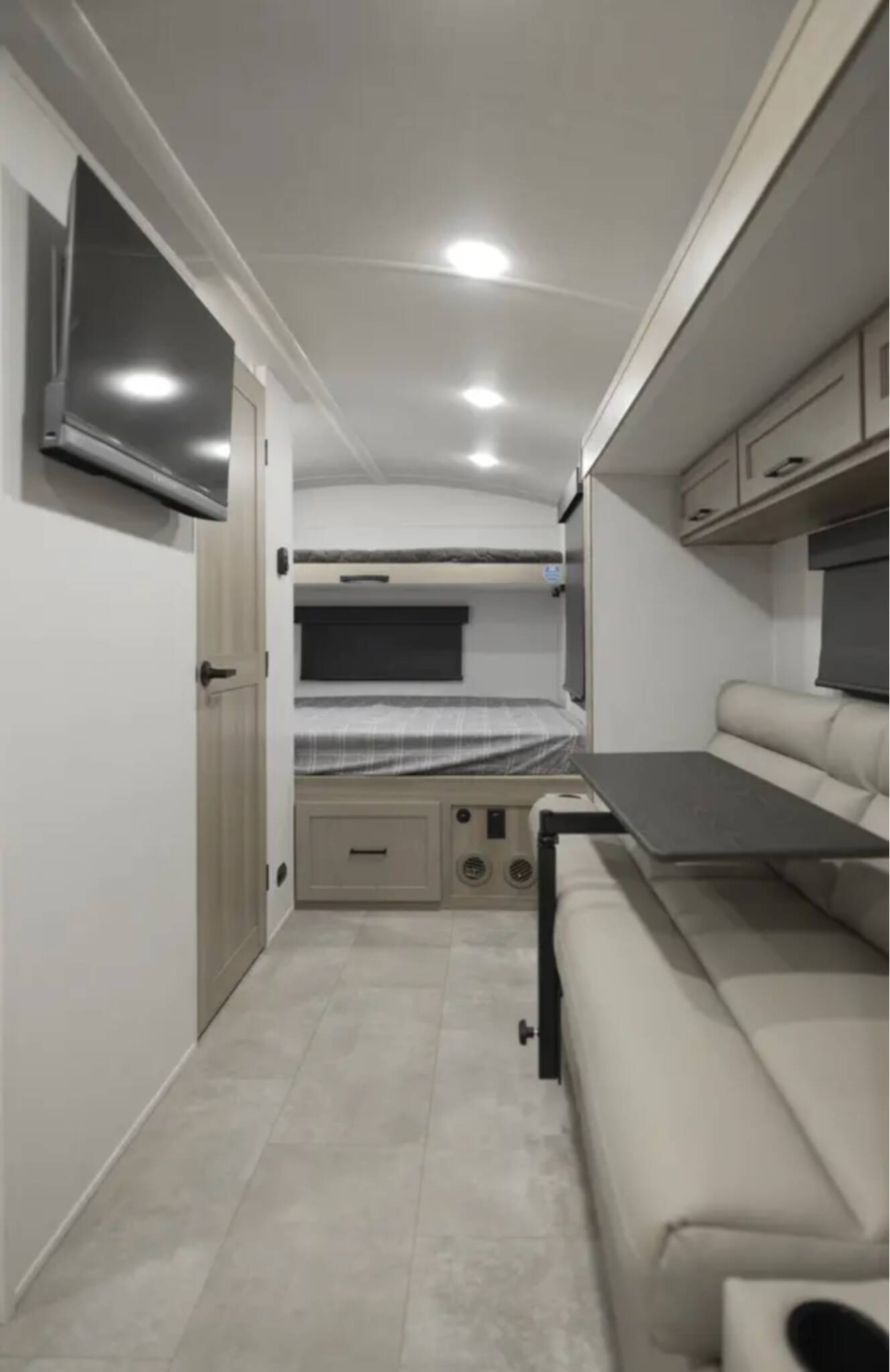 A photo of this 2026 Rockwood ROCKWOOD GEO PRO 20FK