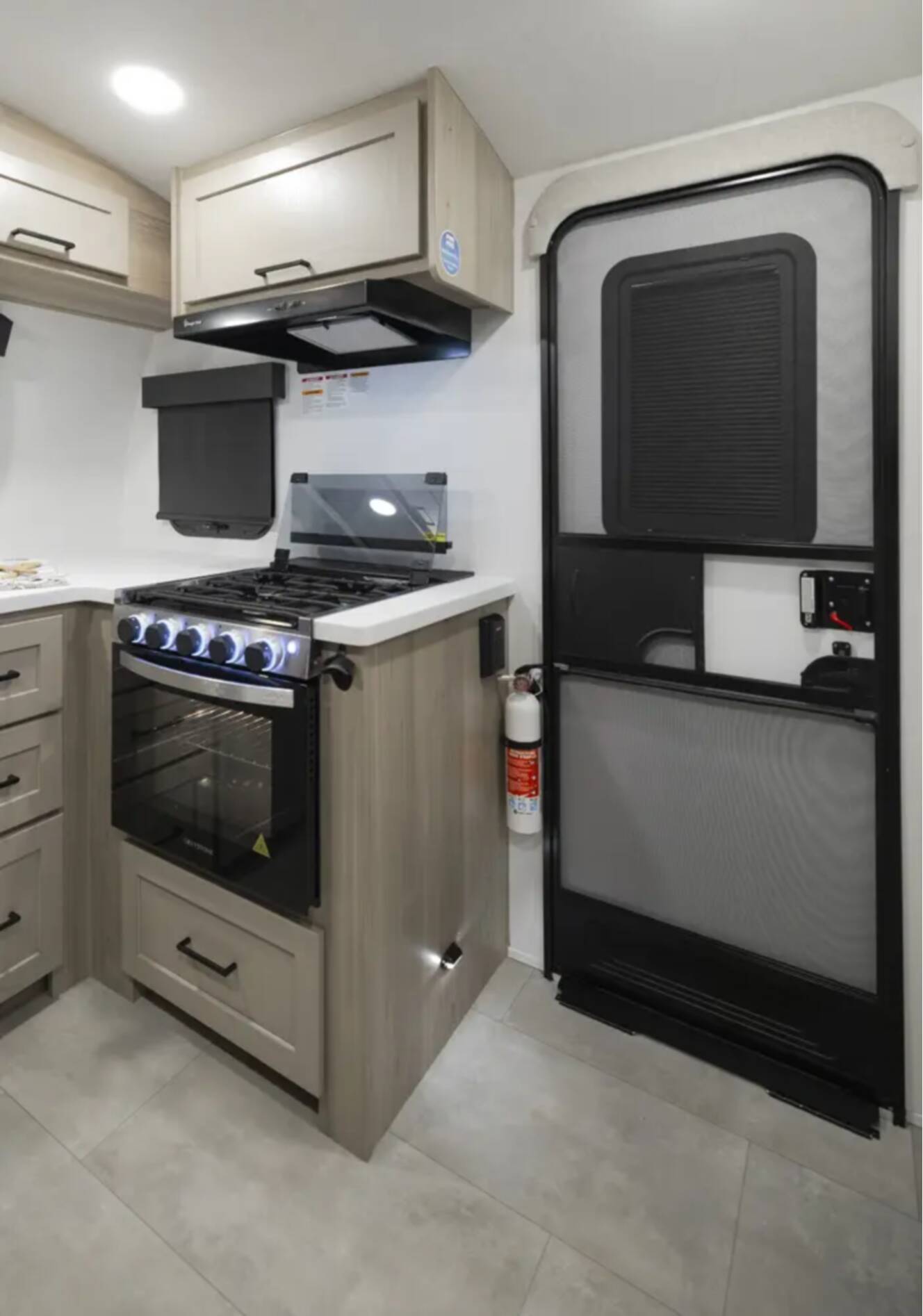 A photo of this 2026 Rockwood ROCKWOOD GEO PRO 20FK