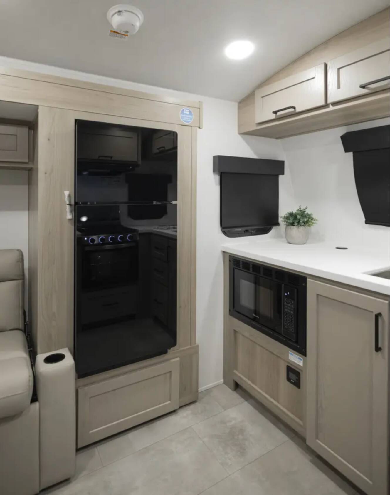 A photo of this 2026 Rockwood ROCKWOOD GEO PRO 20FK