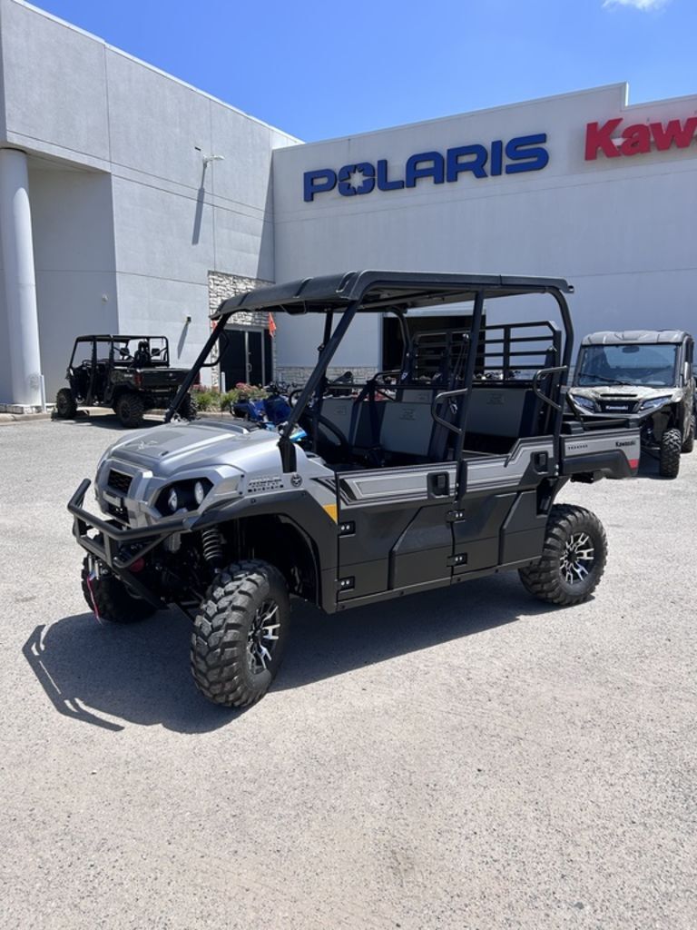 Buy Online - New 2026 Kawasaki Mule Pro-Fxt 1000 Le Ranch Edition
