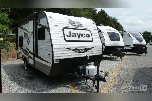2019 Jayco JAY FLIGHT SLX 7 154BH in west chester PA