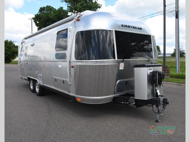 2022 Airstream Flying Cloud 27FB Twin RV