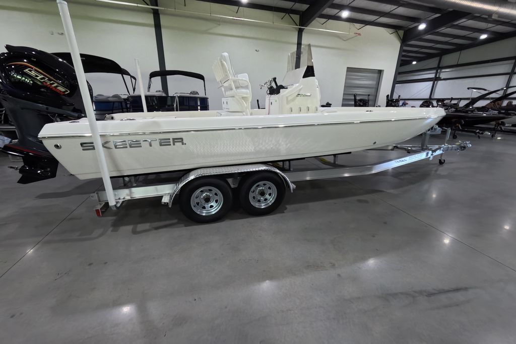 2026 Skeeter SX230 in gainesville GA