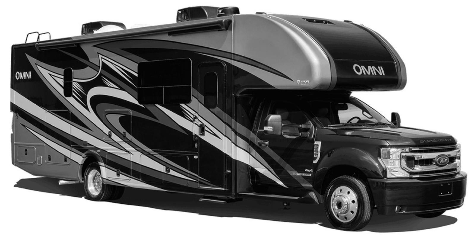 2022 Thor Motor Coach OMNI XG32 in mesa AZ