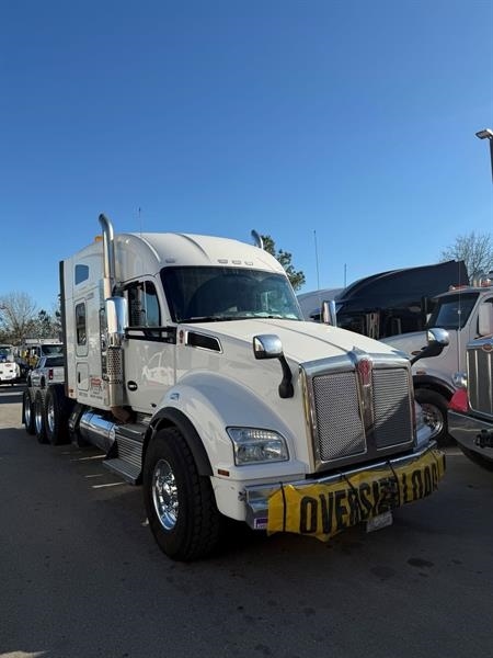 2020 Kenworth T880 in Raleigh, NC