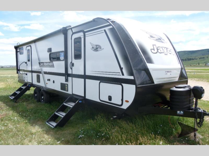 2027 Jayco Jay Feather 27BH in piedmont SD