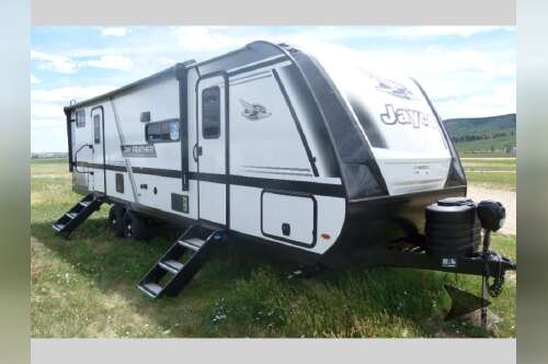 2027 Jayco Jay Feather 27BH in piedmont SD