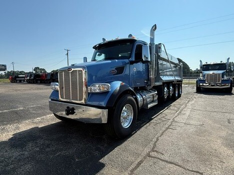 2026 PETERBILT 567 in Dunn, NC
