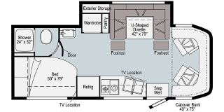 2021 WINNEBAGO VIEW 24J
