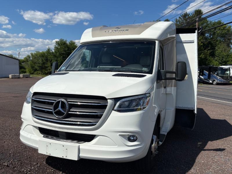 2022 Leisure Travel Unity U24MB in souderton PA