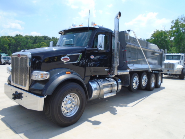 2027 PETERBILT 567 in Greensboro, NC