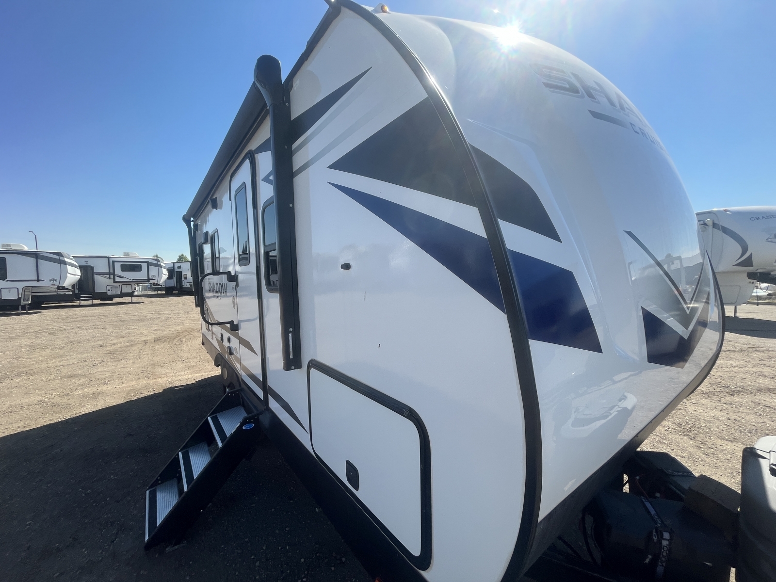 2020 Forest River Rv Surveyor Legend 19RBLE in caldwell ID