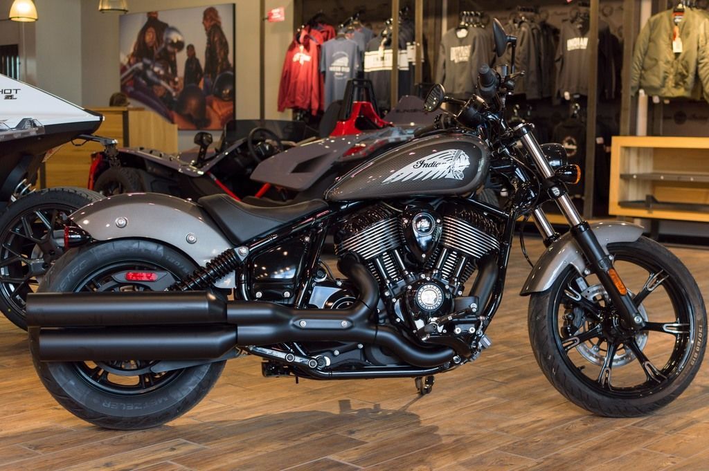 2026 Indian Motorcycle® Chief® Dark Horse® Heavy Metal DARK HORSE in Dunmore, PA