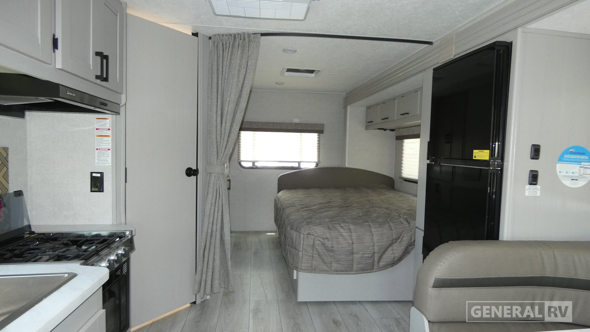 2024 Coachmen FREELANDER 23FS Chevy in mt clemens MI