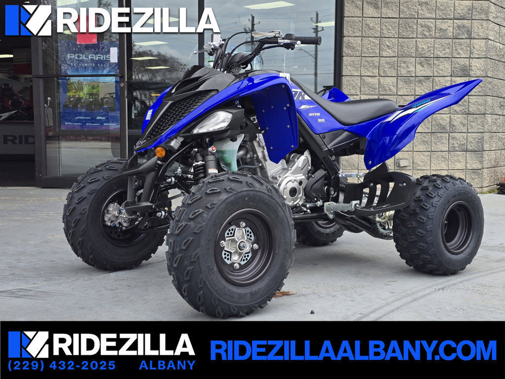 2026 Yamaha Raptor 700R in albany GA