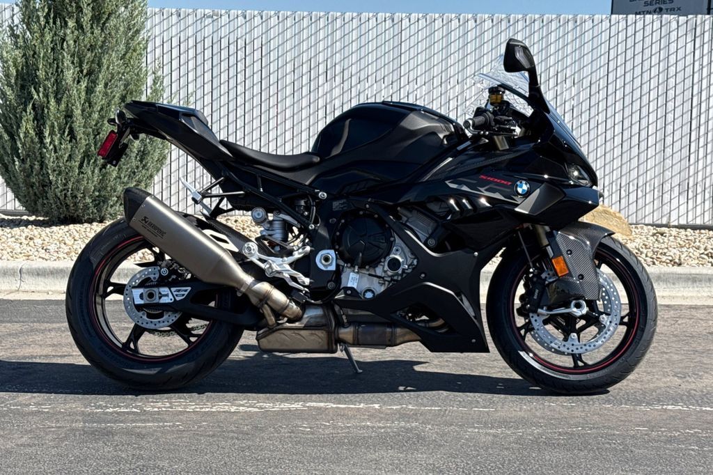 2026 BMW S1000 RR 1000 RR in Boise, ID