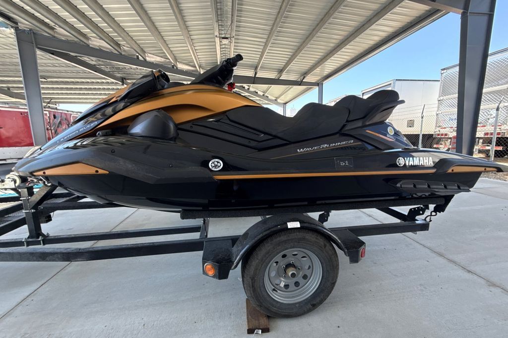 2024 Yamaha FX in Boise, ID
