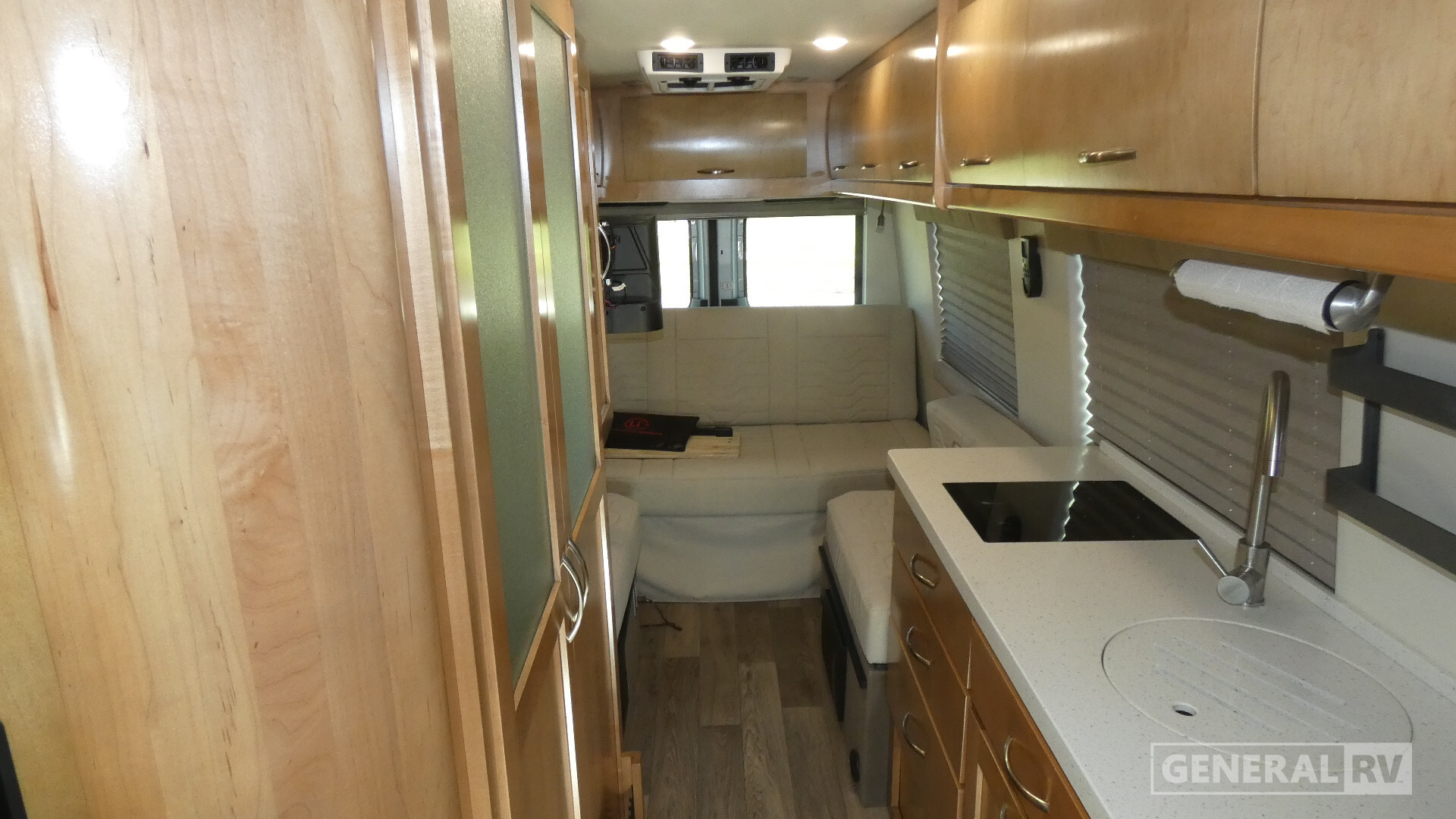 2023 Coachmen GALLERIA 24T in north canton OH