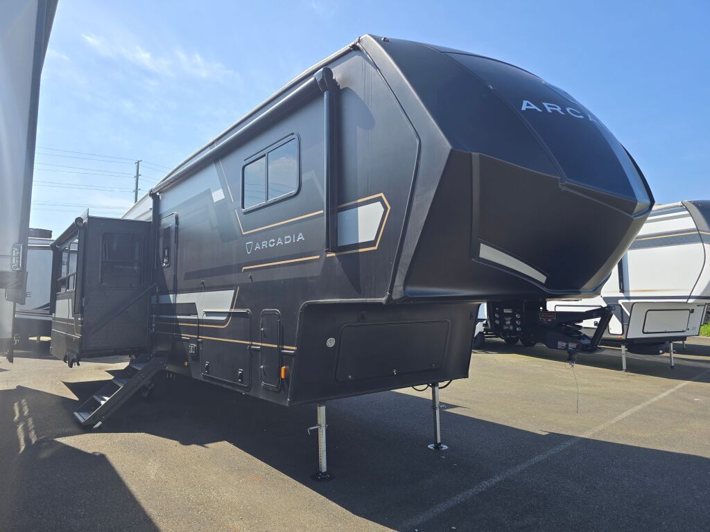 2026 Keystone Arcadia 3260RL in everett WA