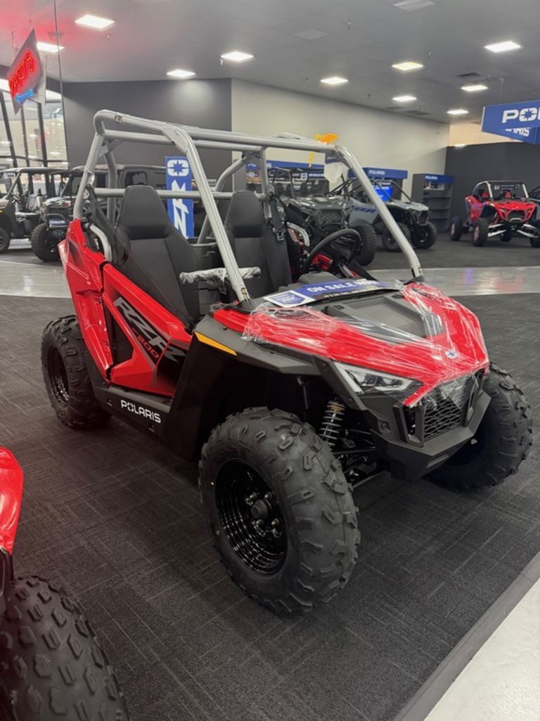 2026 Polaris® RZR 200 EFI in covina CA