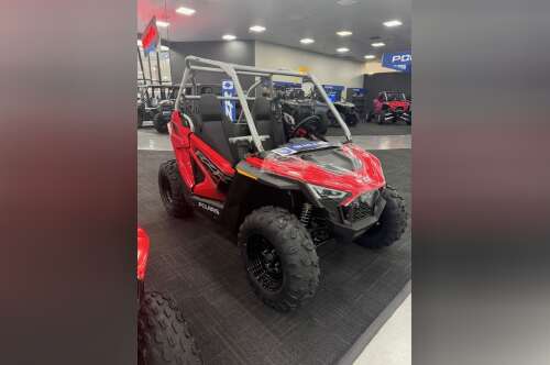 2026 PolarisĀ® RZR 200 EFI in covina CA