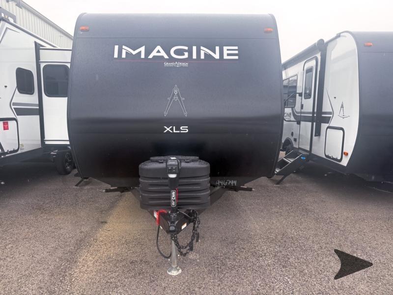 2026 Grand Design Imagine XLS 22MLE in almo KY