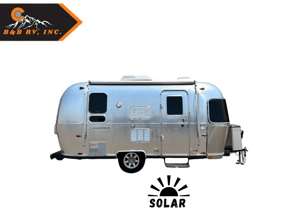 2013 Airstream Flying Cloud in denver CO