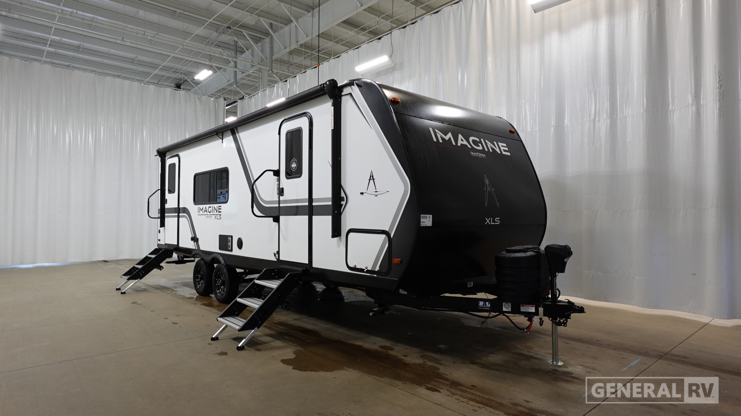 2027 Grand Design IMAGINE XLS 23LDE in brownstown MI