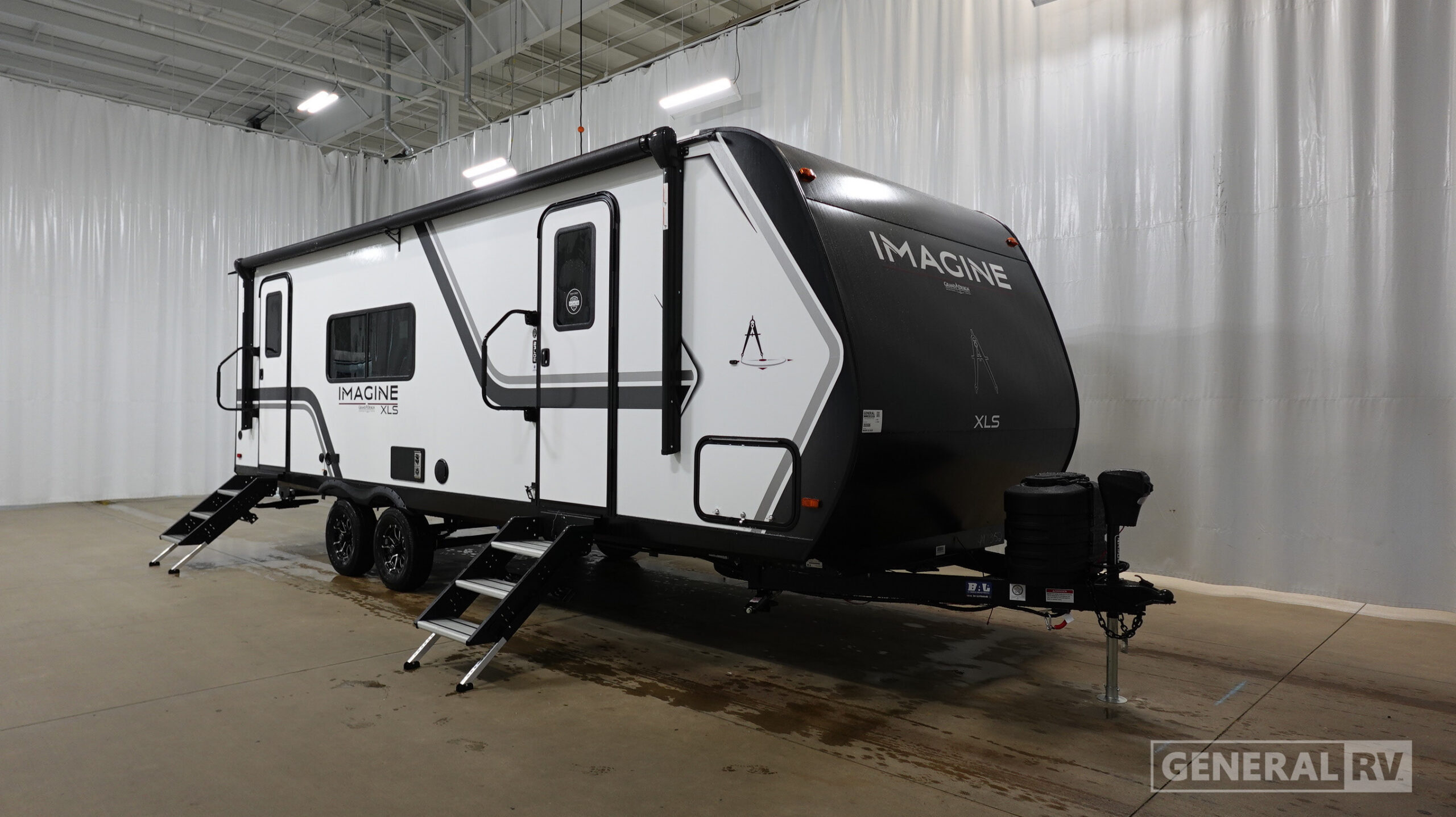 2027 Grand Design IMAGINE XLS 23LDE in winter garden FL