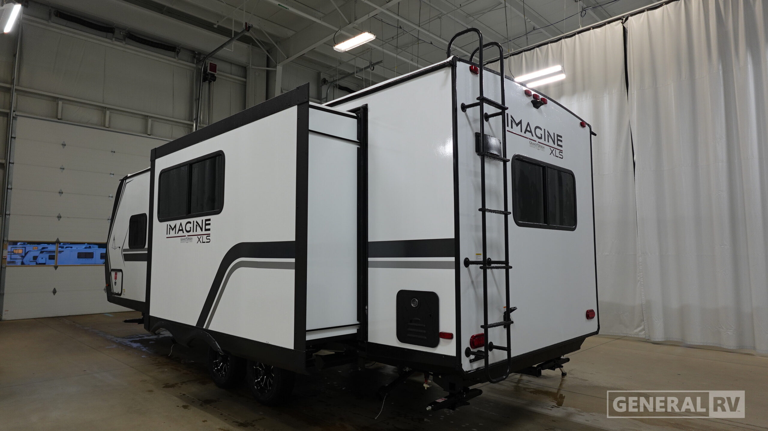 2027 Grand Design IMAGINE XLS 23LDE in winter garden FL