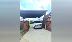 2019 Thor Motor Coach FOUR WINDS MAJESTIC 23A RV