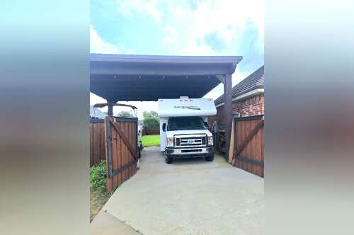 2019 Thor Motor Coach FOUR WINDS MAJESTIC 23A in lake charles LA