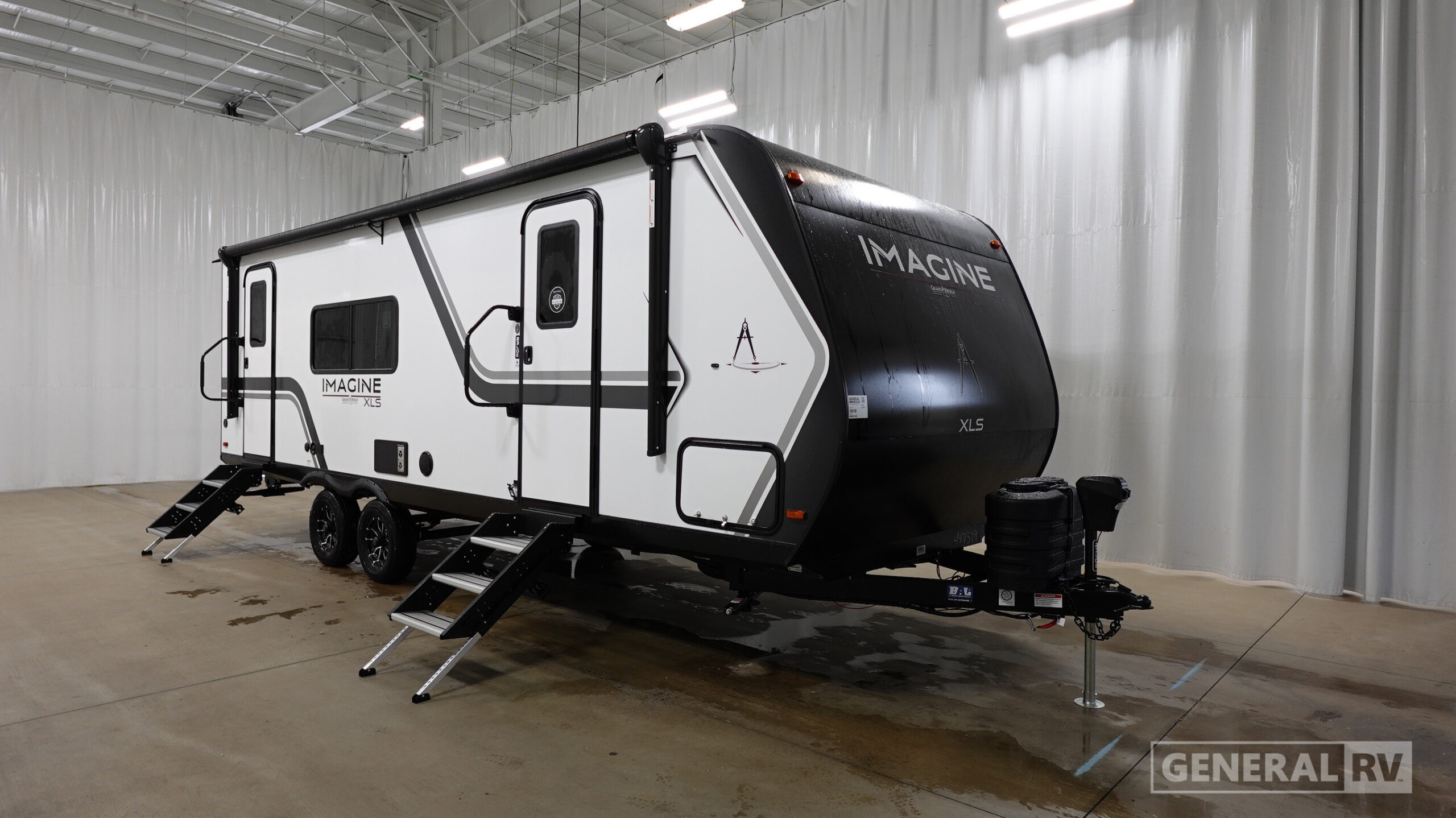 2027 Grand Design IMAGINE XLS 23LDE RV