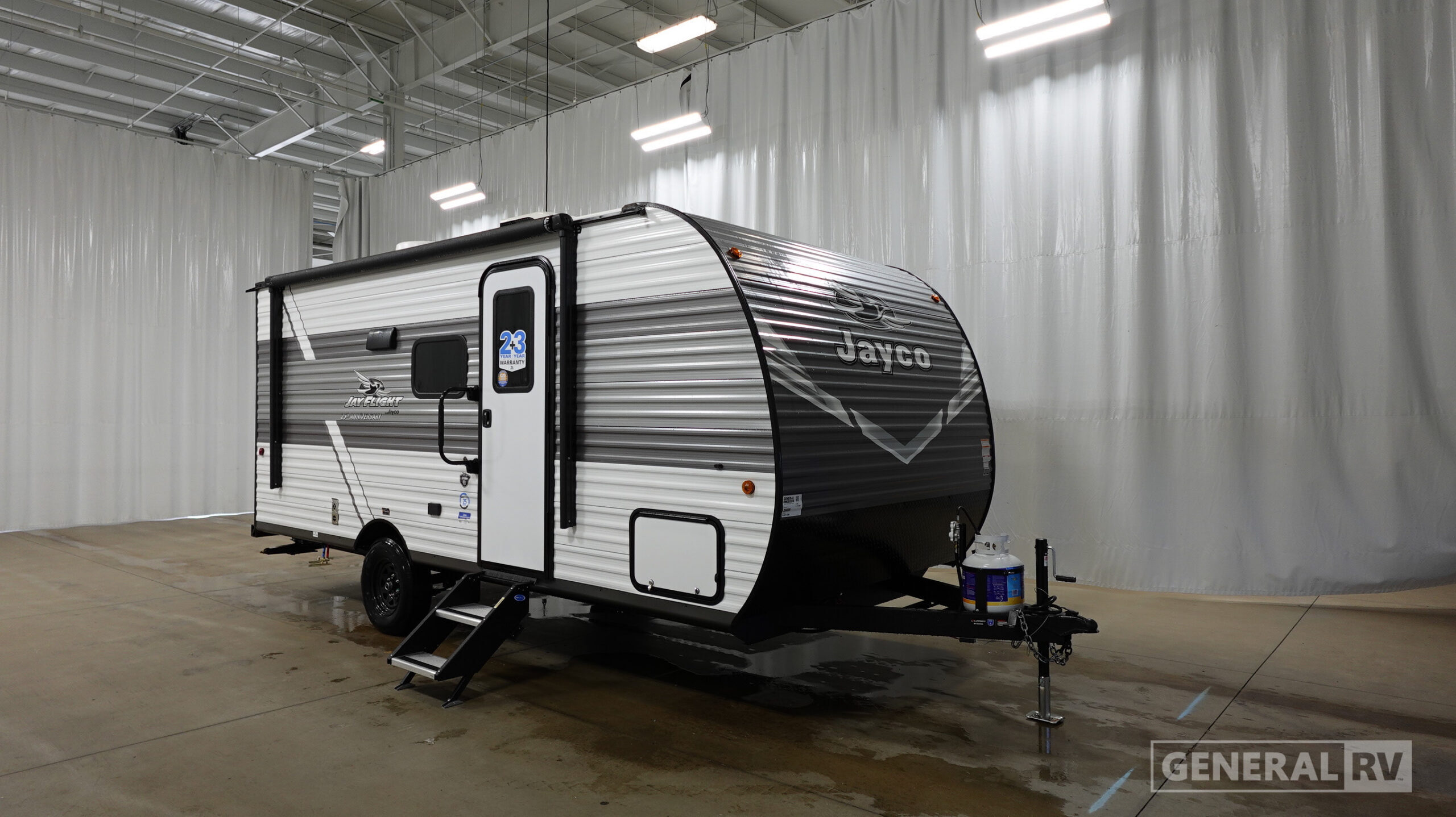 2027 Jayco Jay Flight SLX 175BH RV