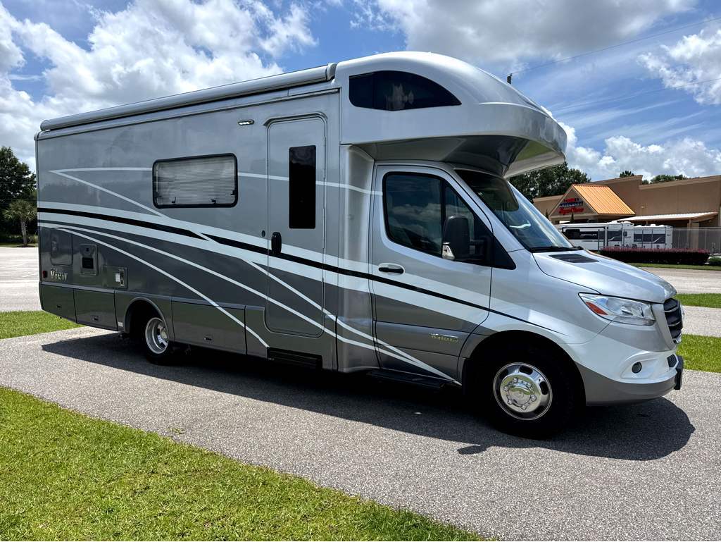 2023 Winnebago View 24D RV