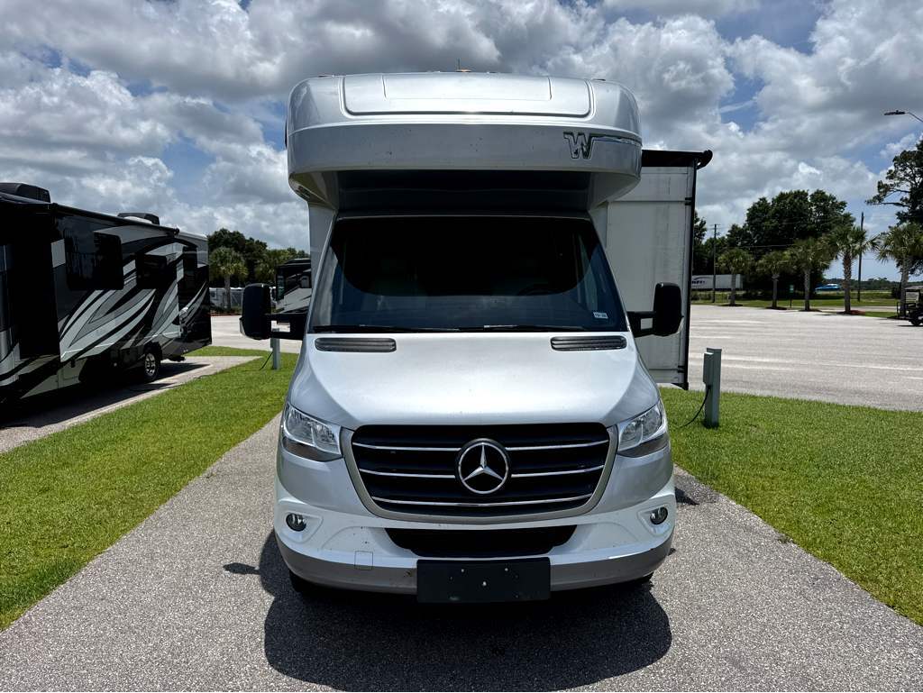 2023 Winnebago View 24D in grand bay AL