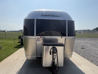 2022 Airstream Caravel 22FB in tanner AL