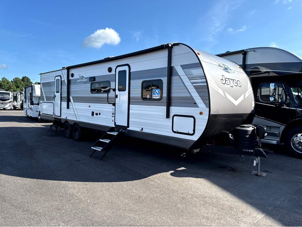 2027 Jayco Jay Flight SLX 321BDS RV
