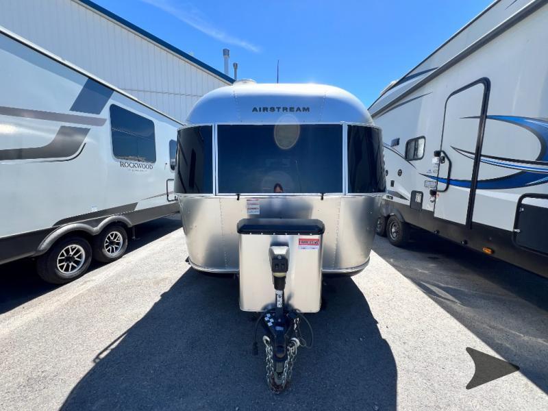 2020 Airstream Bambi 16RB RV