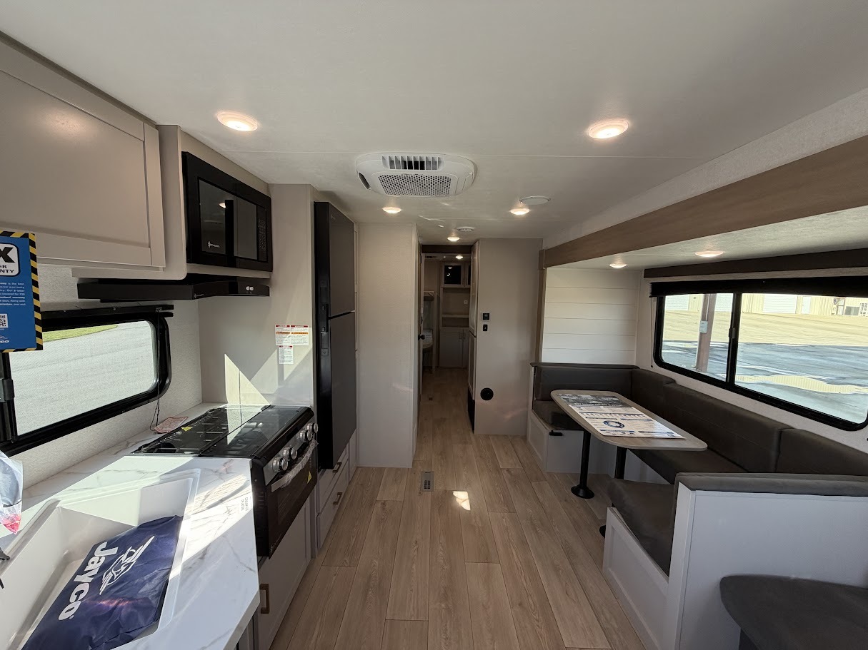 2027 Jayco Jay Flight SLX 321BDS RV