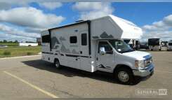 2027 Winnebago SUNFLYER 24GG RV
