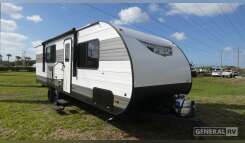 2025 Forest River WILDWOOD FSX 266BHLE RV