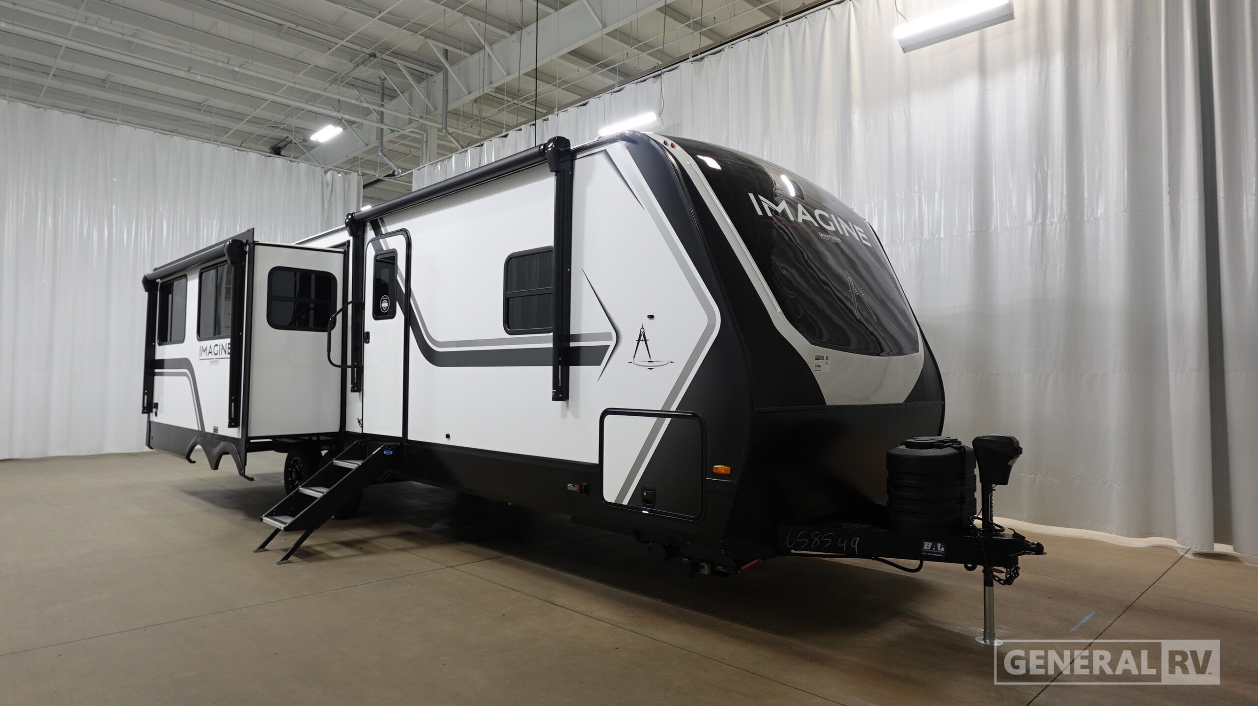 2026 Grand Design IMAGINE 2970RL in north canton OH