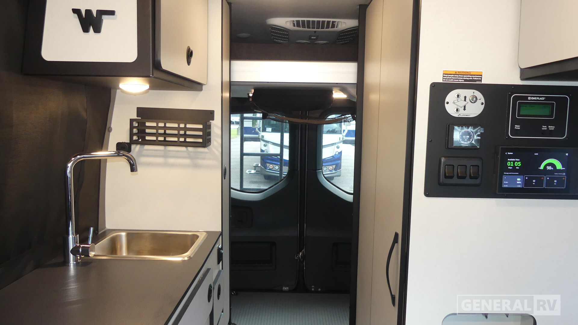 2027 Winnebago REVEL SPORT 44C in ashland VA