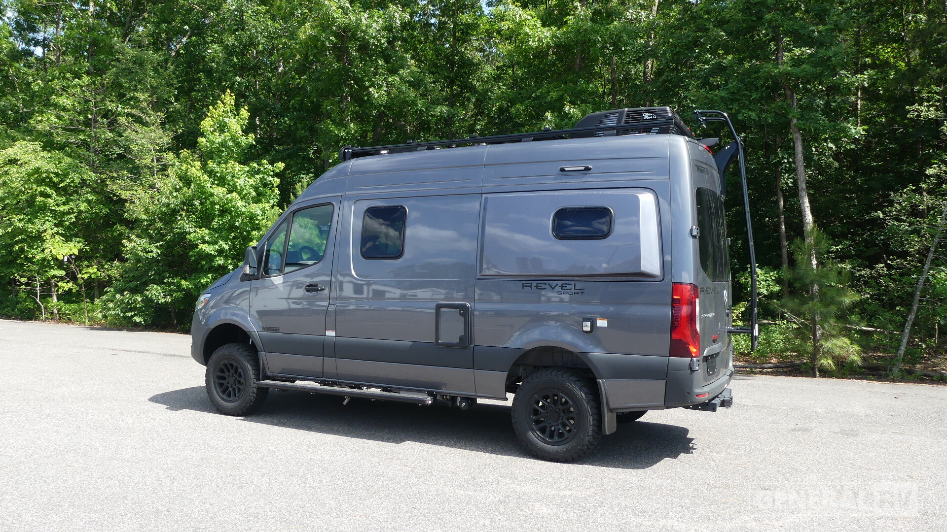 2027 Winnebago REVEL SPORT 44C in ashland VA