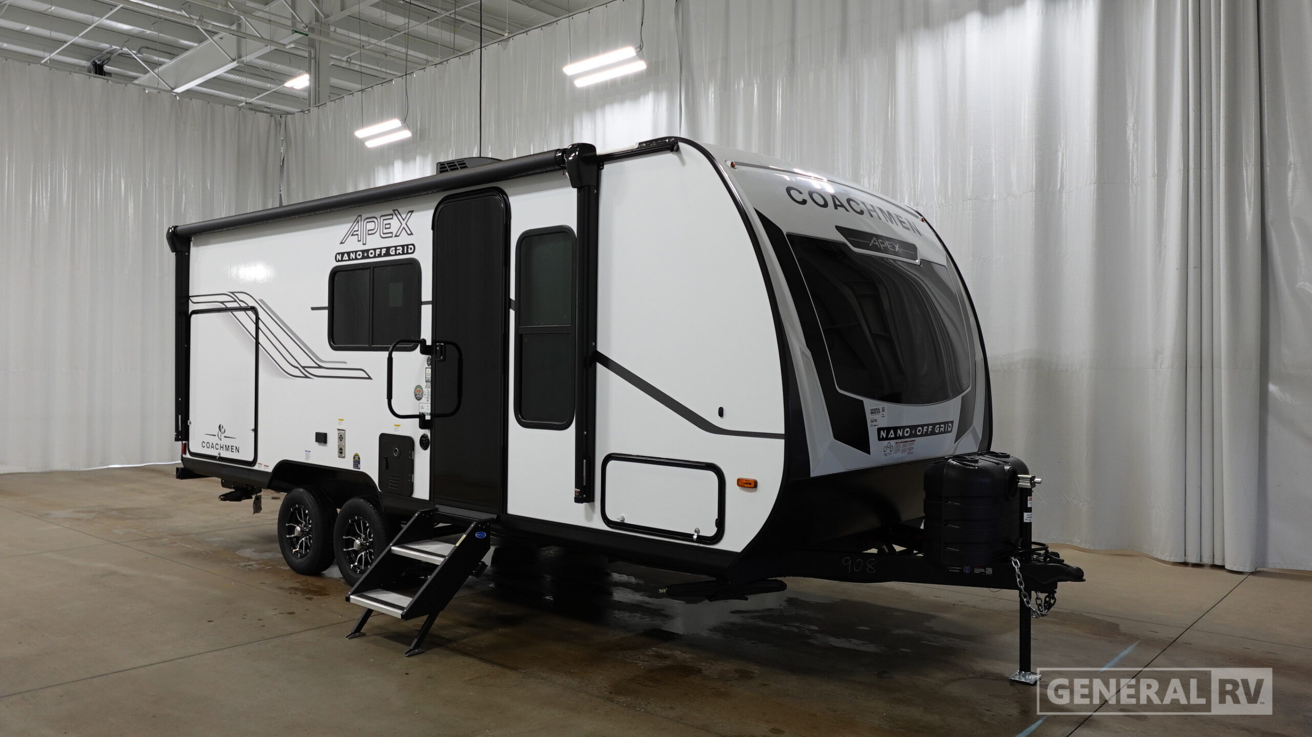 Coachmen Apex Nano RVs for sale in Oregon - RV Trader
