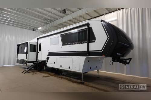 2027 Brinkley MODEL Z 3610 in fort meyers FL